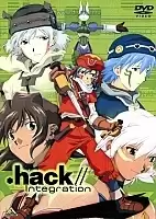 Dot Hack / Integration (.���//����������)(