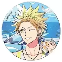 ������ ��������� ������� Fortissimo - Takesue Takuma