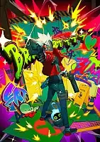 ������ �������� ����� ��� - Zenless Zone Zero