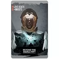   "Love, Death + Robots - Beyond the Aquila Rift"