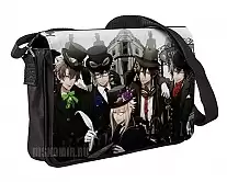 -  Code: Realize - Steampunk Gentlemen