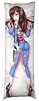     D.Va  Overwatch