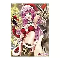   To Love-Ru Darkness - Lala Christmas Ver.