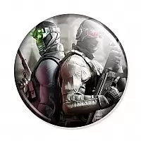 ������ Splinter Cell