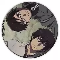 ������ ��������� ������� Ao no Exorcist 301445