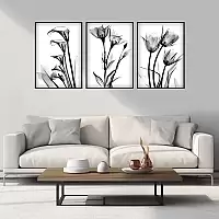     - X-Ray Flowers