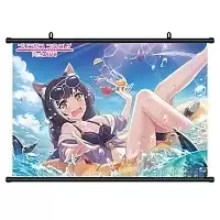   Princess Connect! Re:Dive Dangerous Vacation Ver. Kyaru