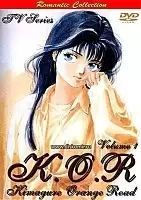 Kimagure Orange Road (  ) TV MPEG4