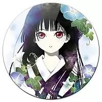 ������ ��������� ������� Hell Girl Ai Enma