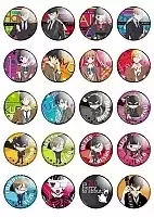 ����� ������� Fukumenkei Noise No.1