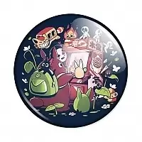 ������ Ready Spirit One