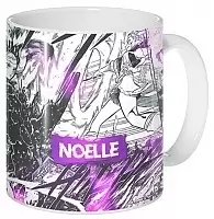  Black Clover - Noelle (manga ver.)