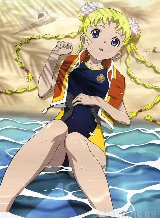 ������ �������� Bodacious Space Pirates Gruelle Serenity