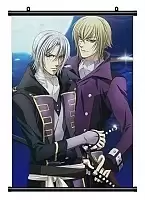   Hakuouki: Shinsengumi Kitan 346239