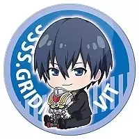    SSSS.Gridman - Chibi Vit