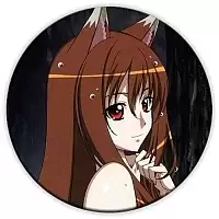    Spice and Wolf 98322