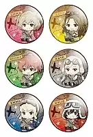 ����� ������� ������� "The Magnificent Kotobuki" No.1