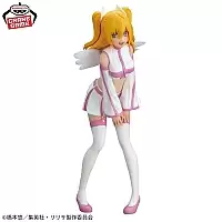  SAV Amano Ririsa Glitter & Glamours Liliel Angel Paratroopers Ver.