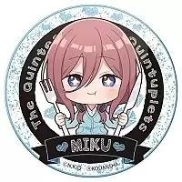   Gochi-chara " " Miku Nakano