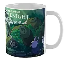  Hollow Knight Silksong