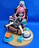    -    