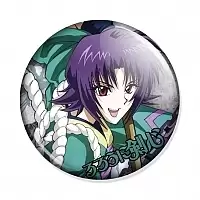  Rurouni Kenshin - Kamatari Honjou