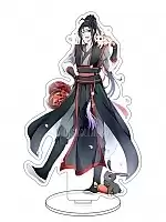   Mo Dao Zu Shi -   2 (Wei Ying 2)