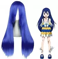   Higurashi no Naku Koro ni - Kai Frederica / Saint Seiya - Athena Bernkastel / Lucky Star - Izumi Konata / Fairy Tail - Wendy Marvell / GinTama - Kujakuhime Kada / Bleach - Fujikujaku / Touhou Project - Hinanai Tenshi Reisen Udongein Ina