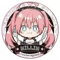 ������ ������� Gochi-chara "TenSura" Milim