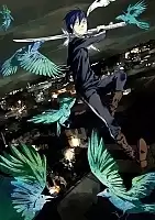   Noragami Yato God of Calamity