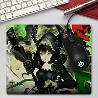    Black Rock Shooter 34887