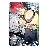������ ��������� ������������� No Game No Life 312877