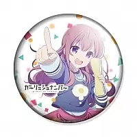 ������ Girlish Number Chitose Karasuma