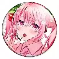 ������ Vocaloid - Sakura Miku No.12