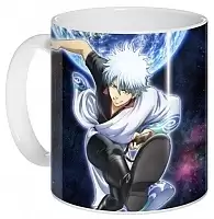 ������ Gintama - Gintoki Sakata