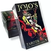 ����� ���� JoJo Bizzare Adventure 84 ��