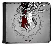 ������� � ���������� ��� ������ "D.Gray-man" Symphony Joker