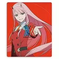     Darling in the FranXX -  