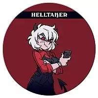   Helltaker - Malina