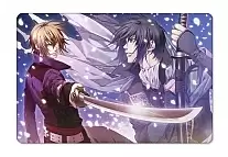    Hakuouki: Shinsengumi Kitan 301433