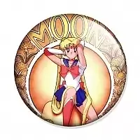  Bishoujo Senshi Sailor Moon - Sailor Moon