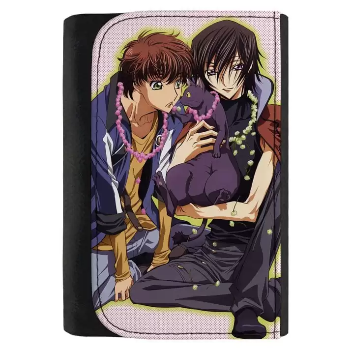 ���������� ������� ������� ������ Code Geass 330810 �� ����� � ����� ��� ���� / Code Geass