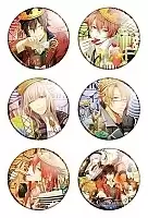    "Code: Realize" No.1