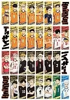 Haikyu!! To The Top