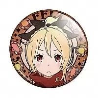        - Art Nouveau Series Felt