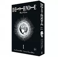   . Death Note. Black Edition.  1