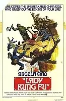  / Hap Ki Do (Lady Kung Fu, Hapkido)