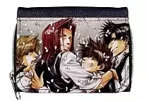 ������� ��������� � �������� ����������� Saiyuki / �����