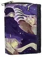   Tegami Bachi 48615