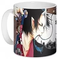  Hoozuki no Reitetsu 306668